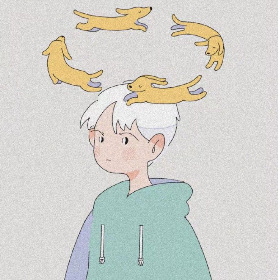 一   只