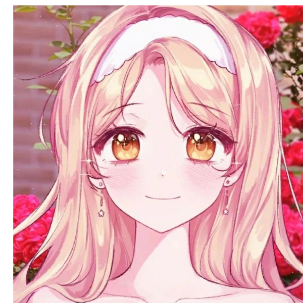 木易小姐♡