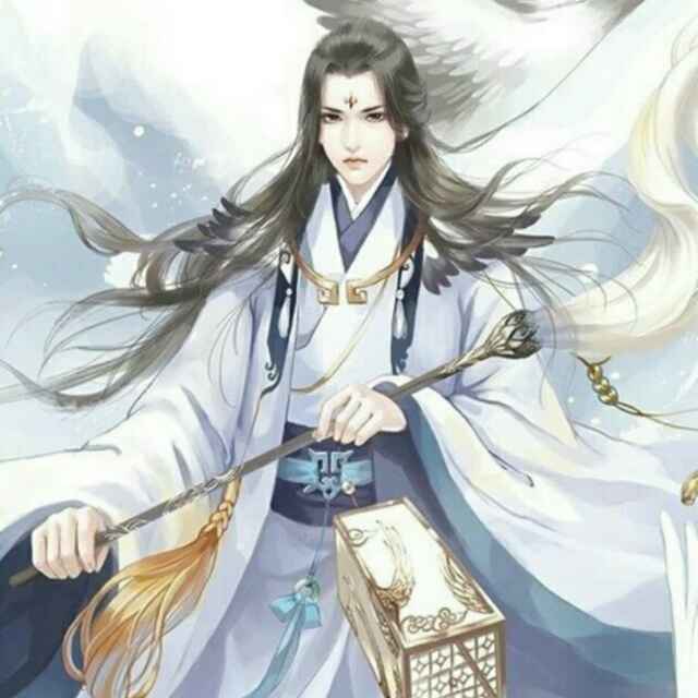 霜雪༒千年