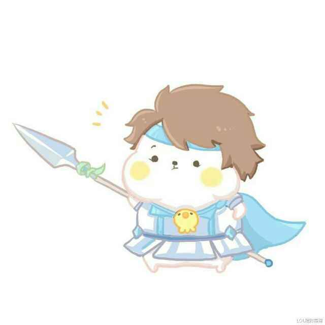 小龙