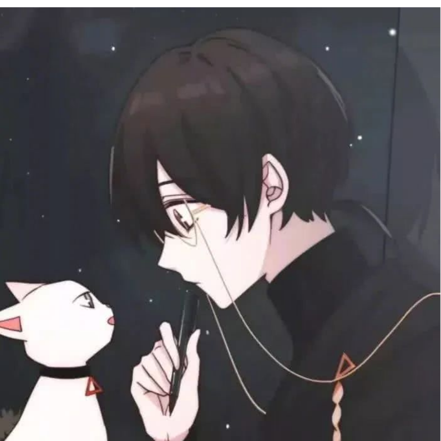 。