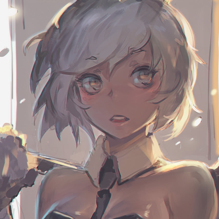 我是听风~