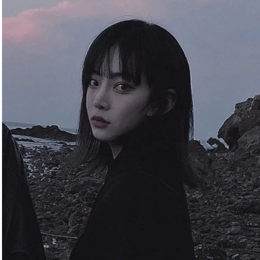 坠