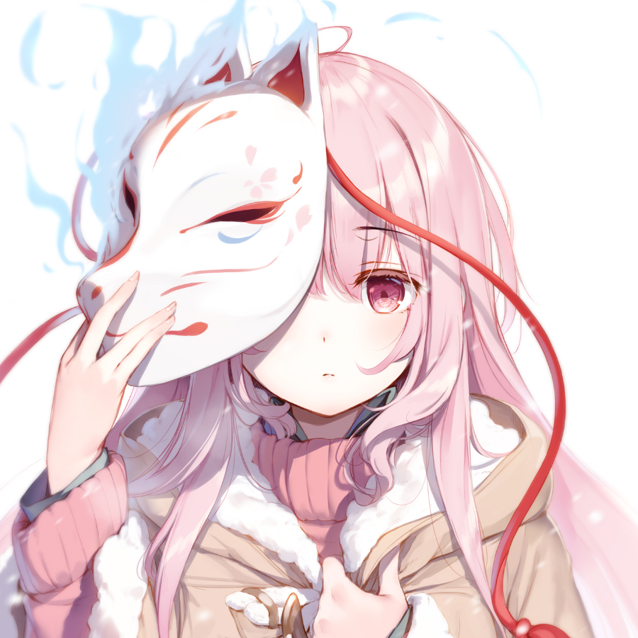 三无少女秦心