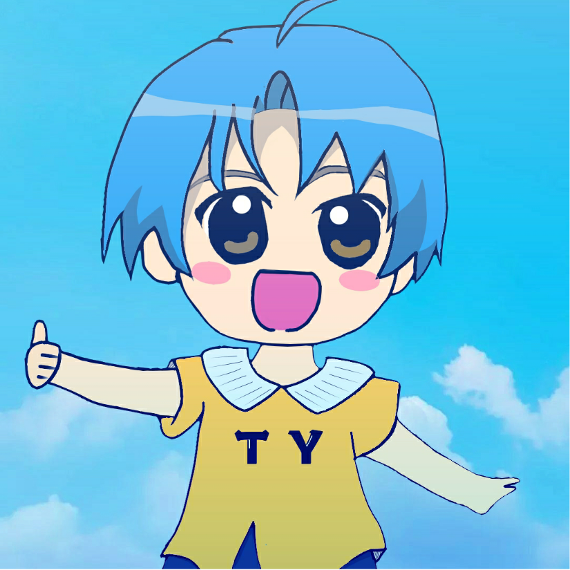 TY