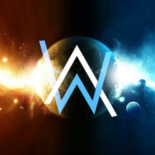 Alan Walker