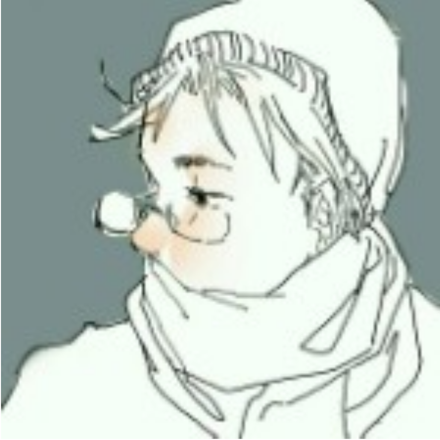 尘心子