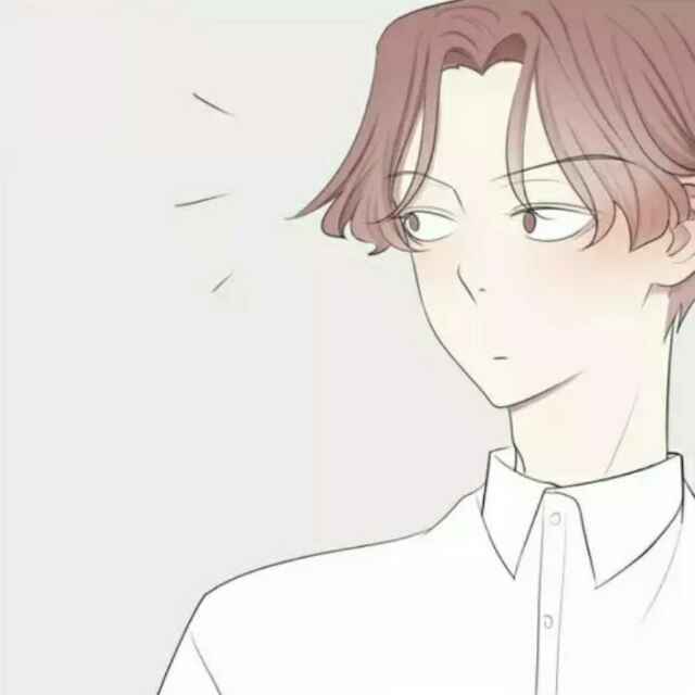 长大以后 我只能奔跑