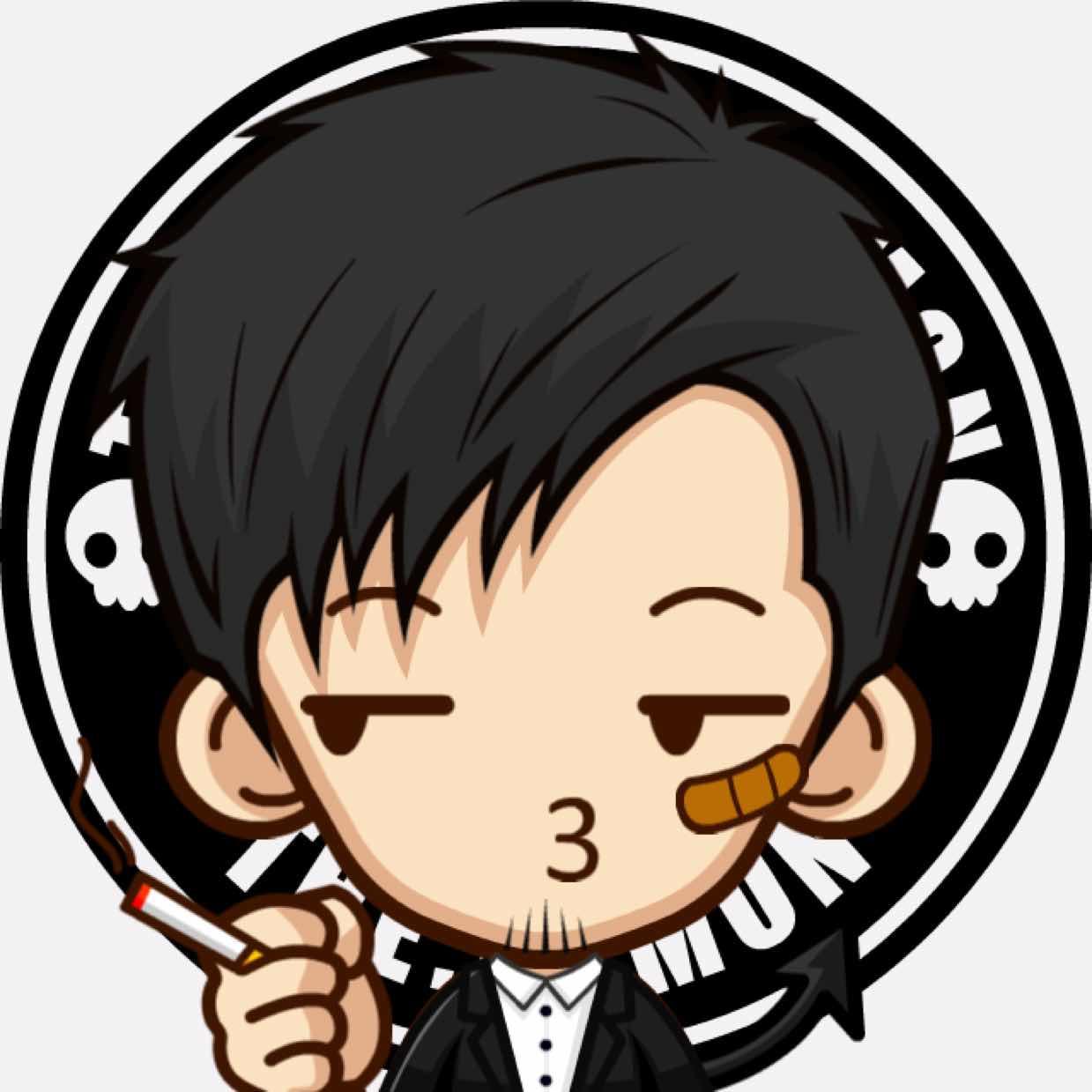MR.Fu