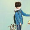 擁抱過後的﹑幸福
