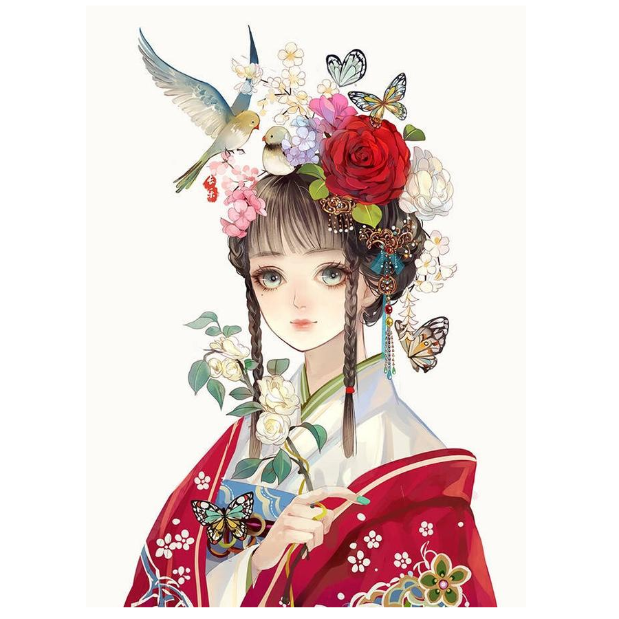 镜尘