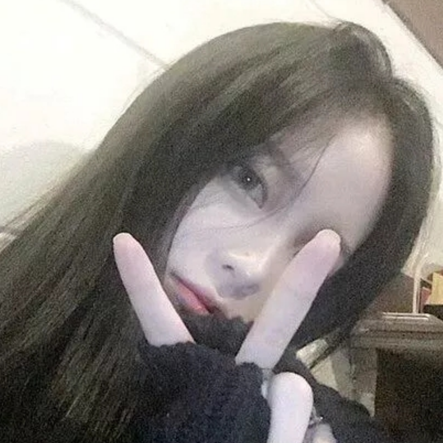 帅气老姐姐