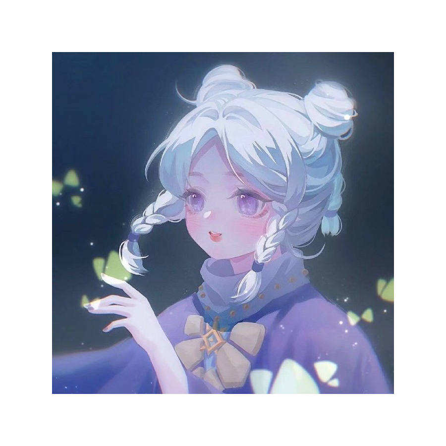 攒了一口袋的星星