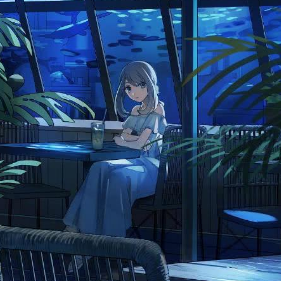 雨见.