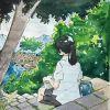 张月芽