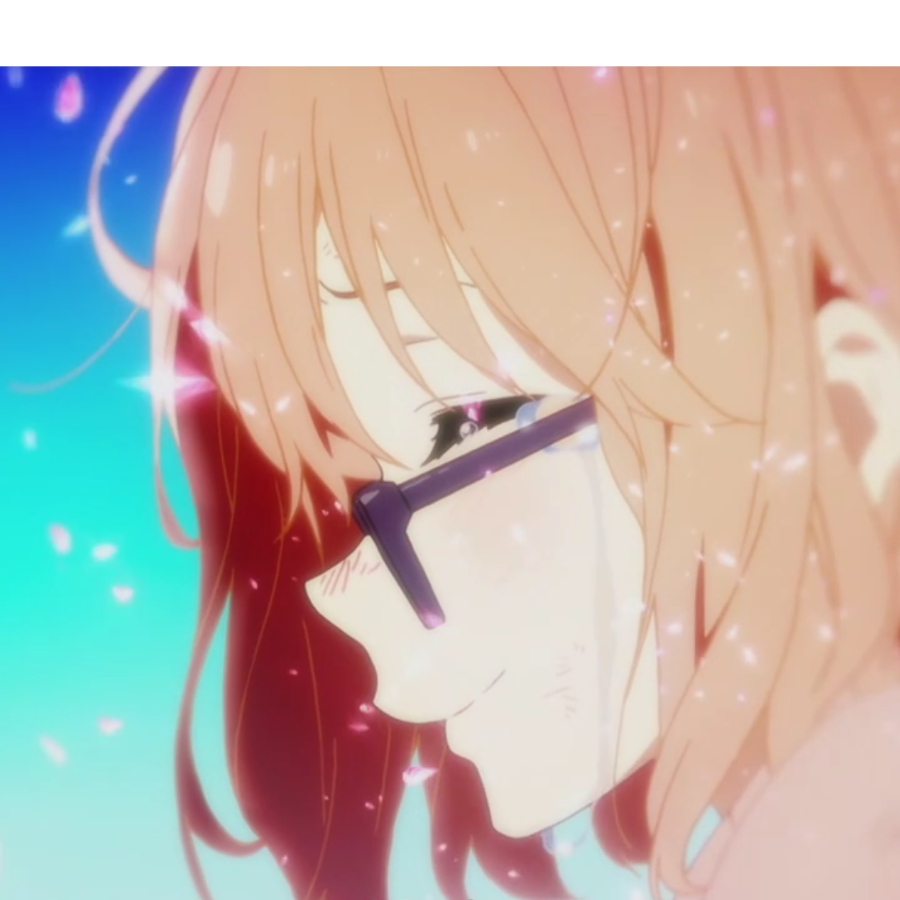 Mirai酱