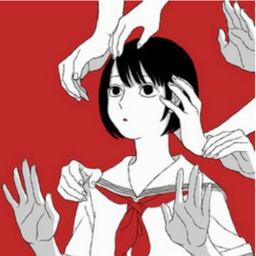 茶お小白