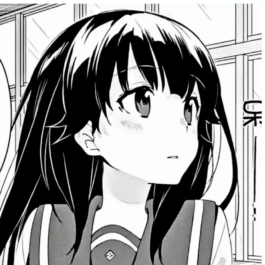 杏子呆呆🌸
