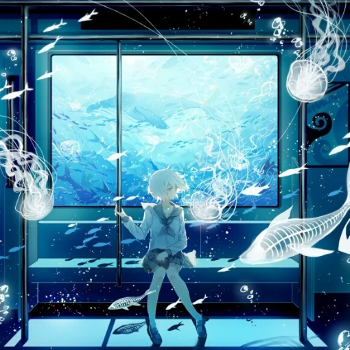 沐