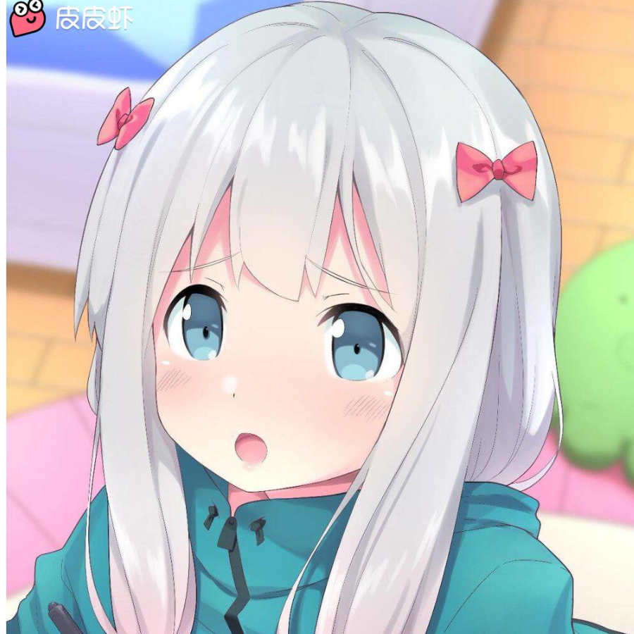 凪白