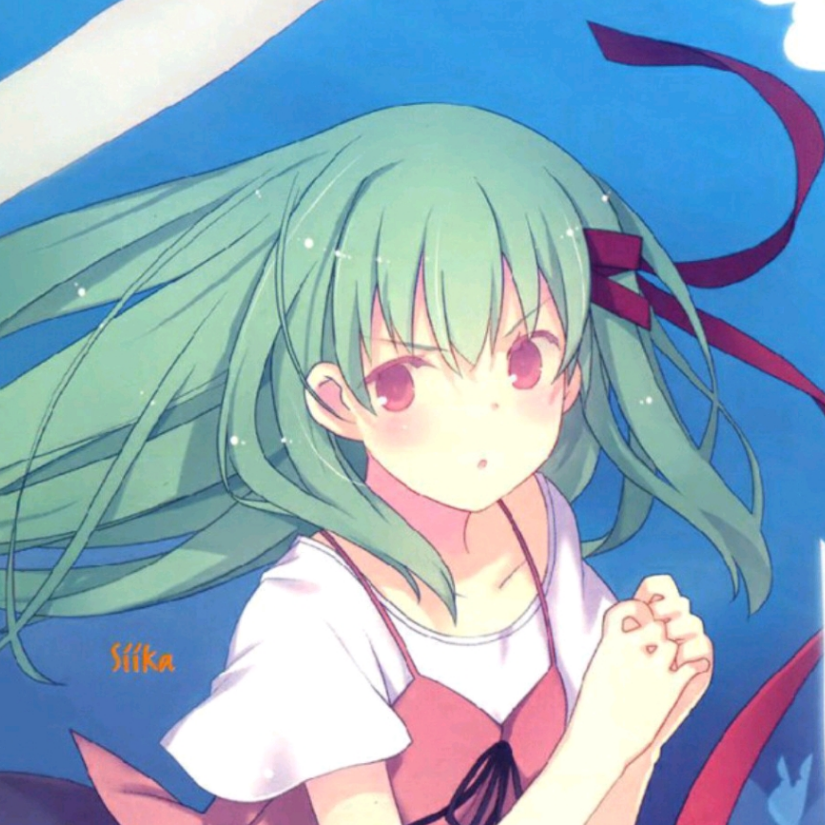 『杏本诗歌』