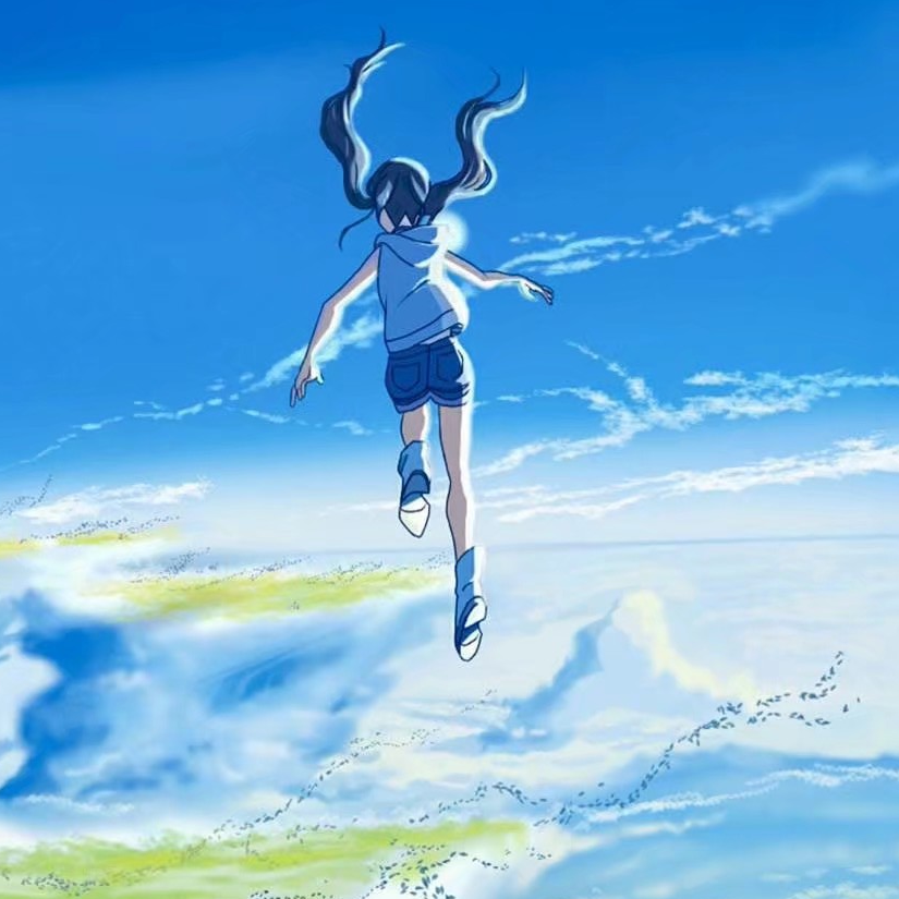 @深海有座未亡的城#