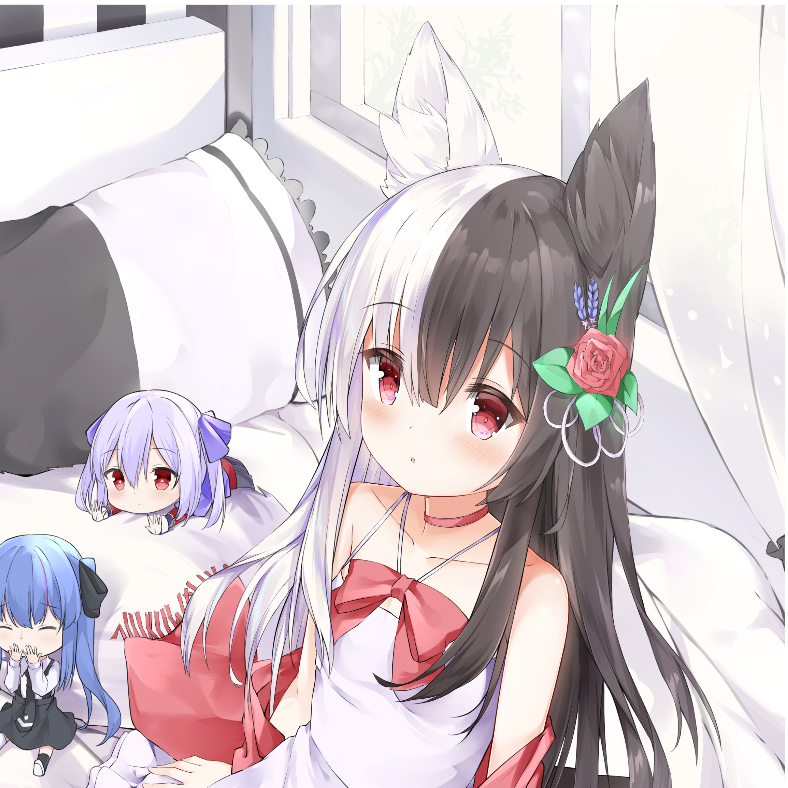 (♡˙︶˙♡)