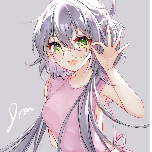 陌然