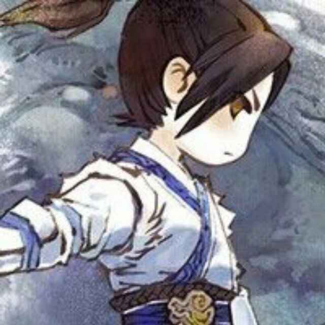 荼蘼