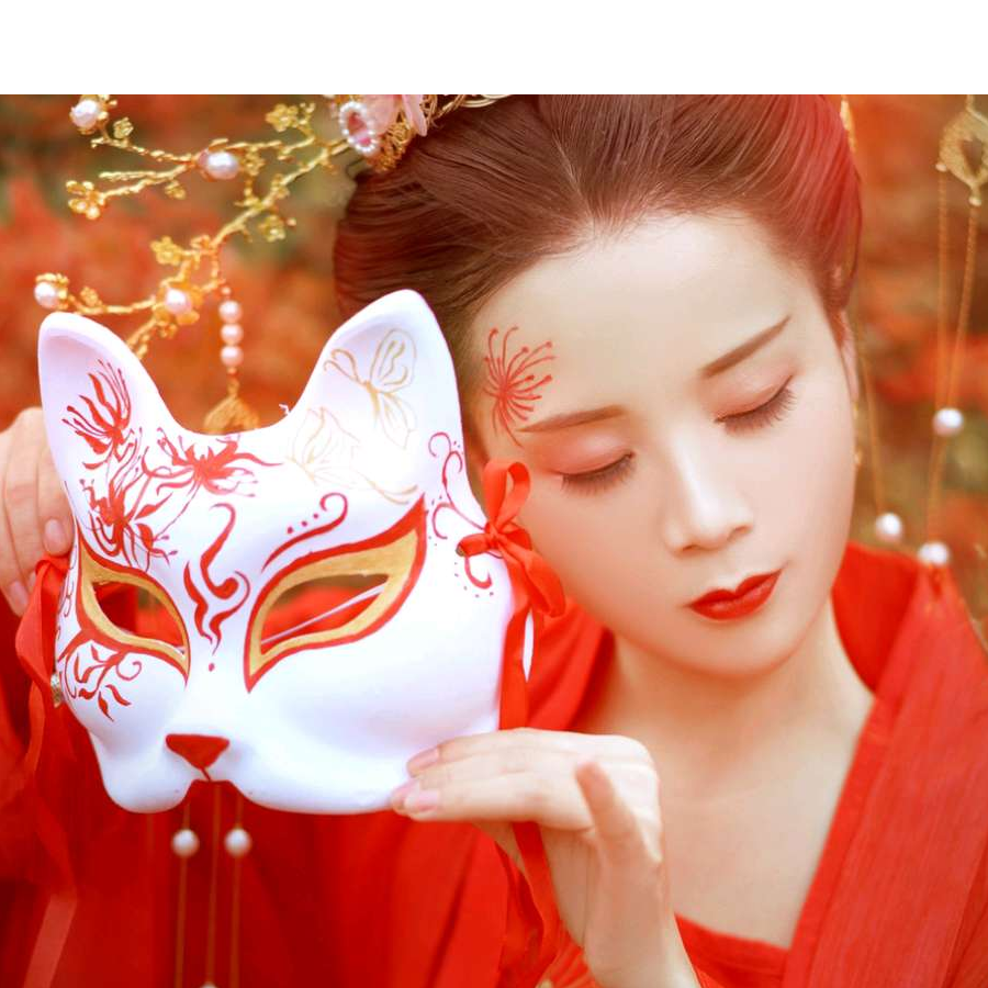 衍夏成歌