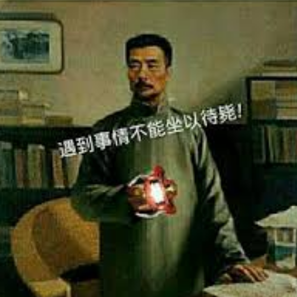 爱吃派蒙的旅行者