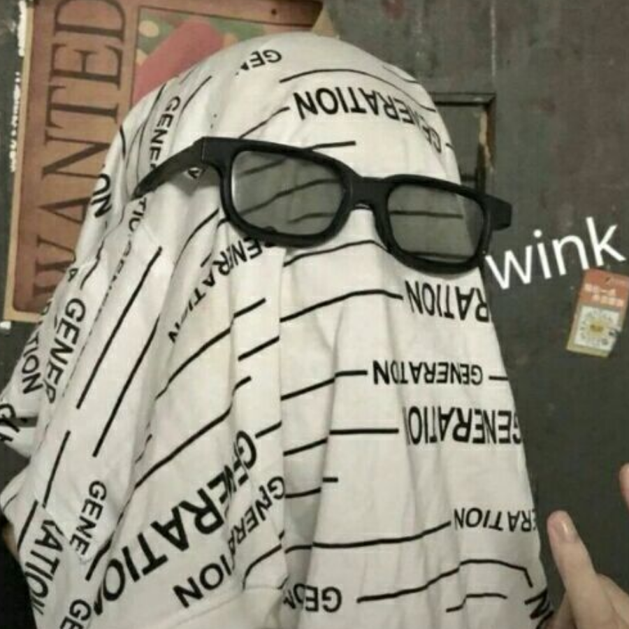 神赐.