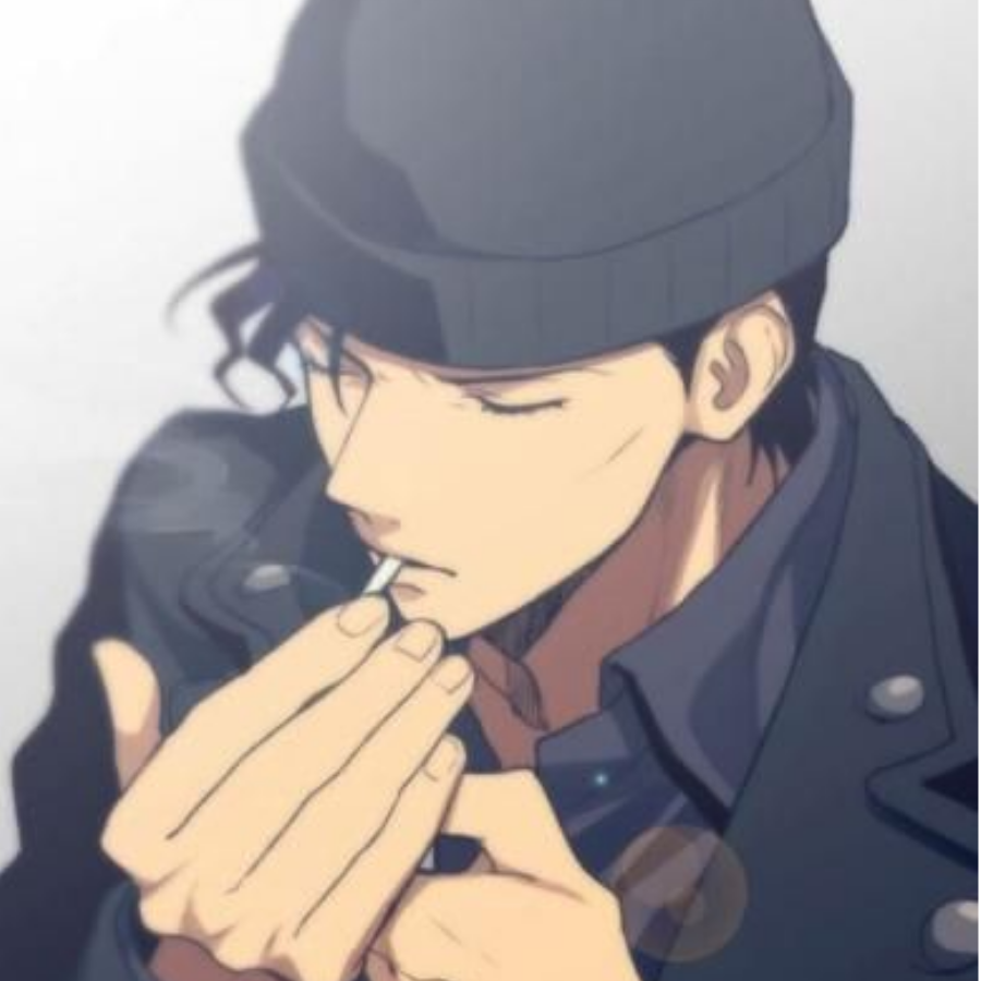 猪男