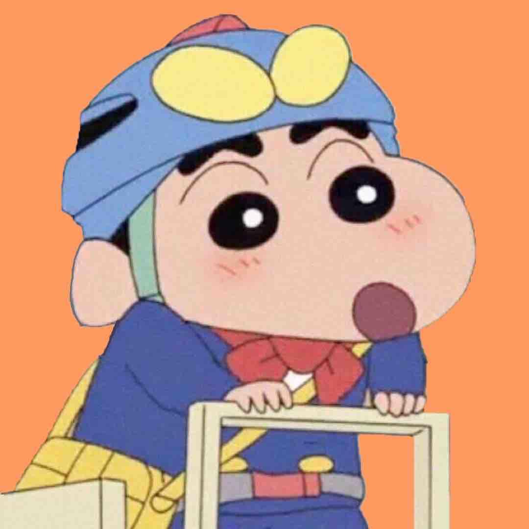 楼下小黑M