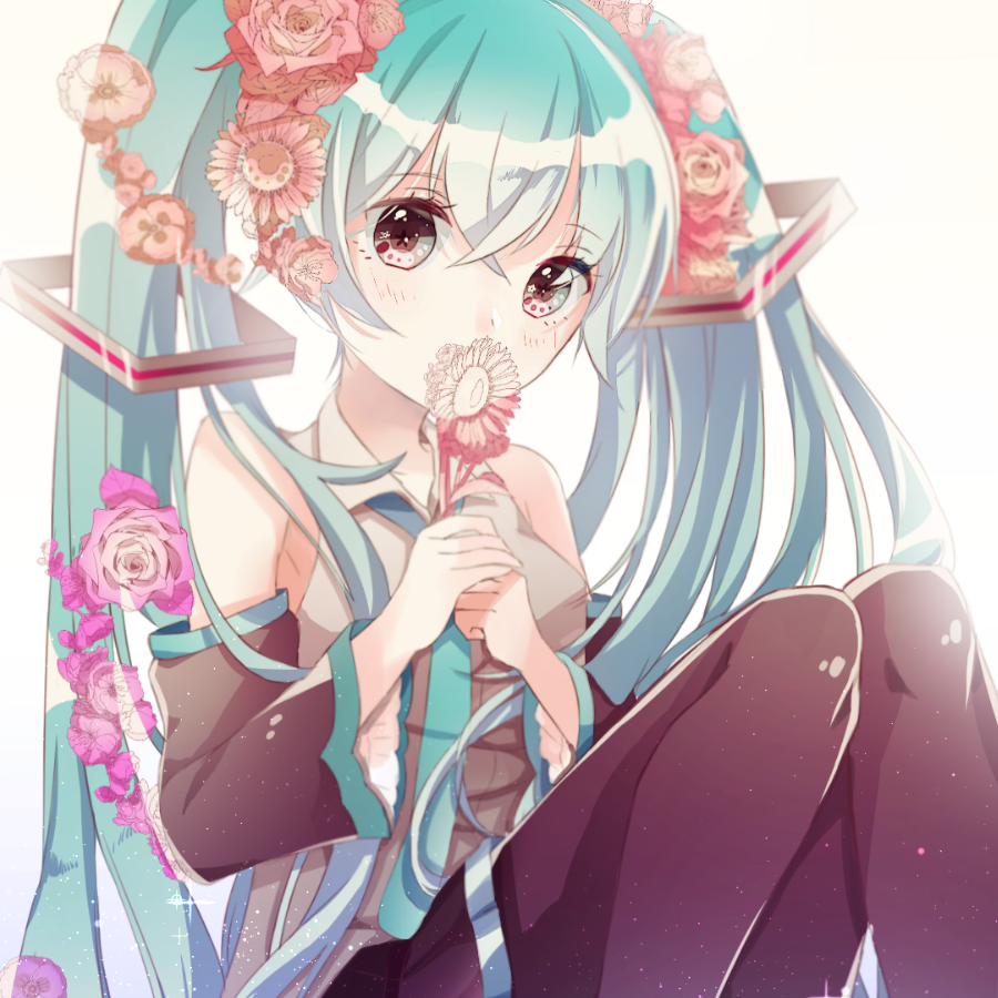 miku殿下