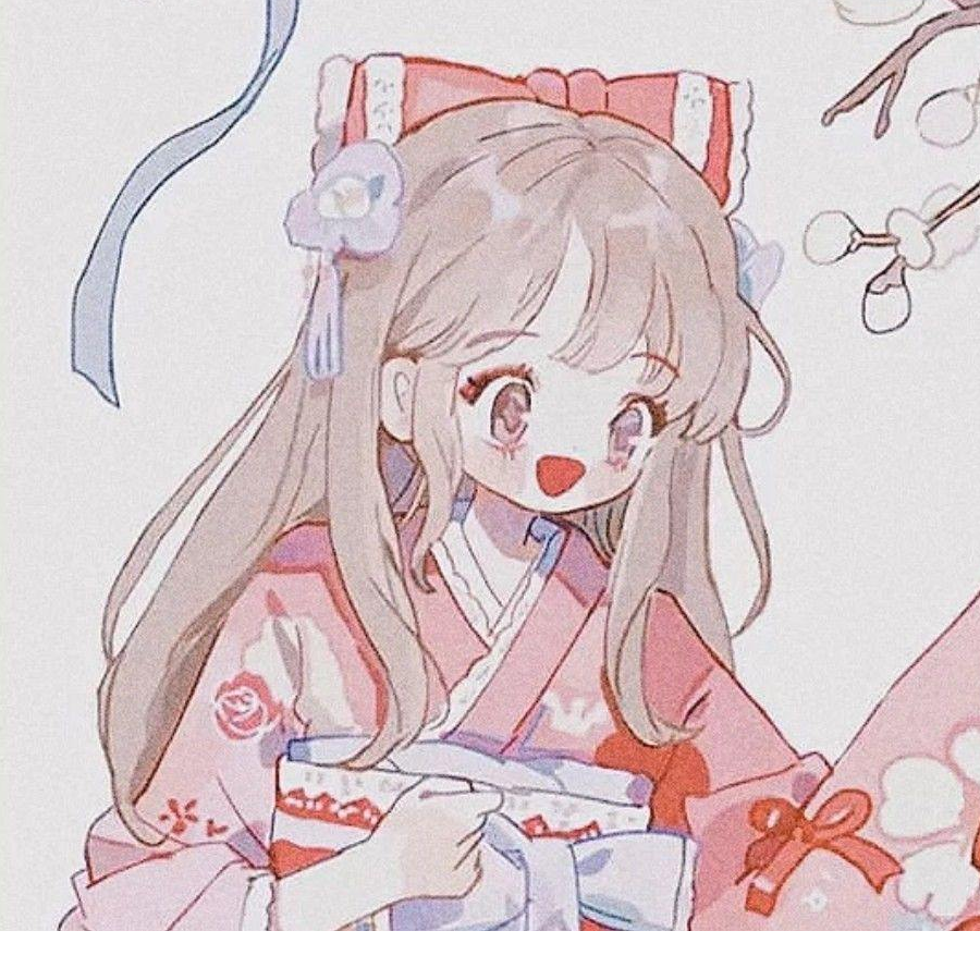 坠入浮云间