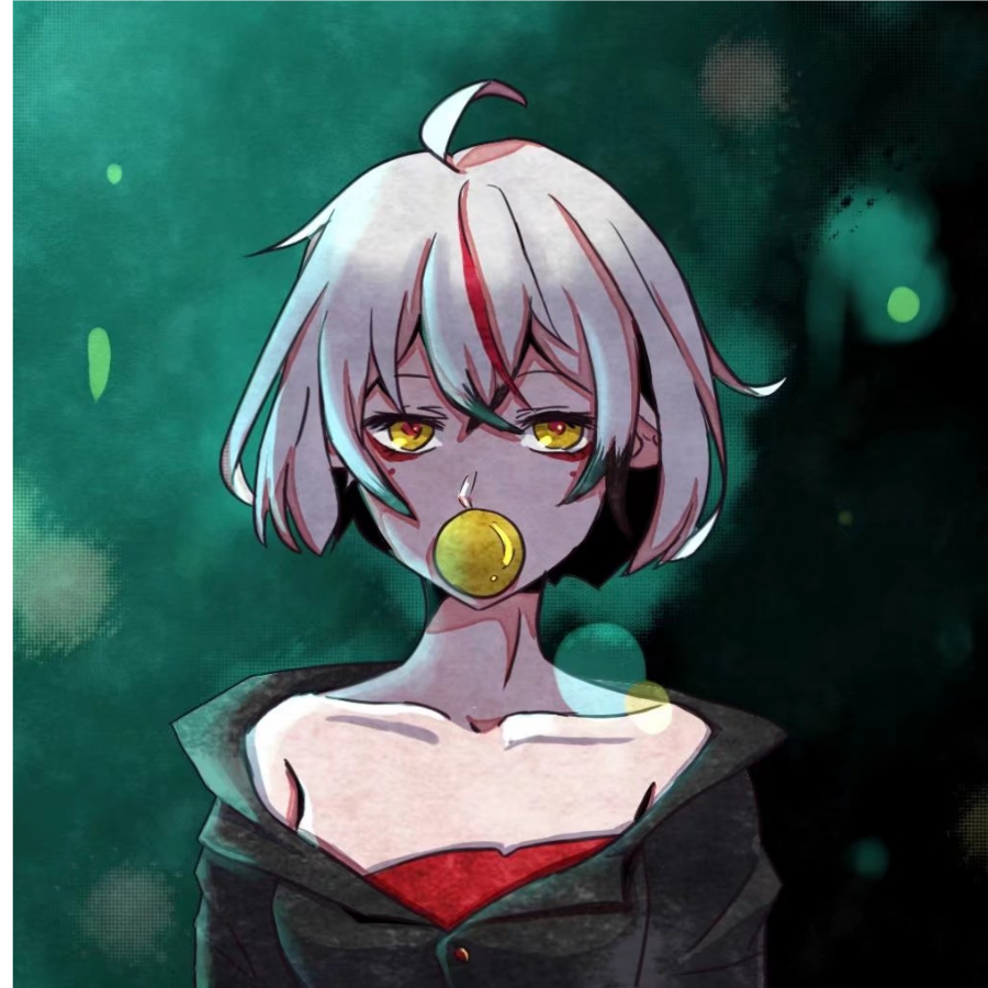 今天也要开心的度过