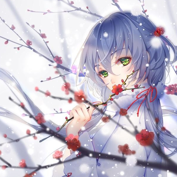 负时
