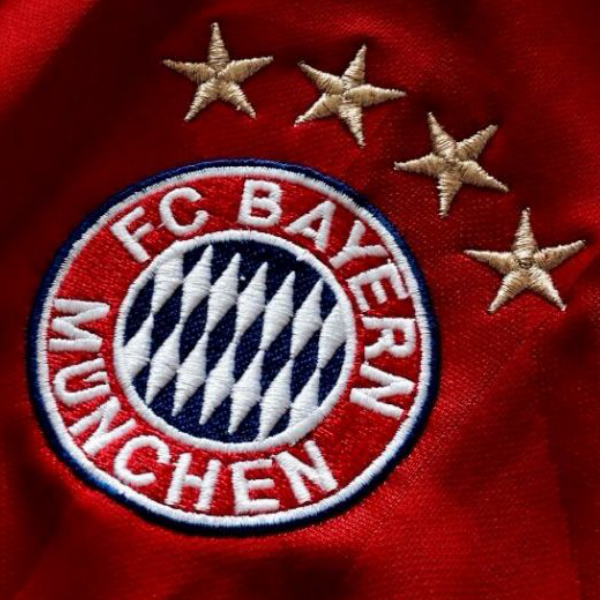 FCBAYERN