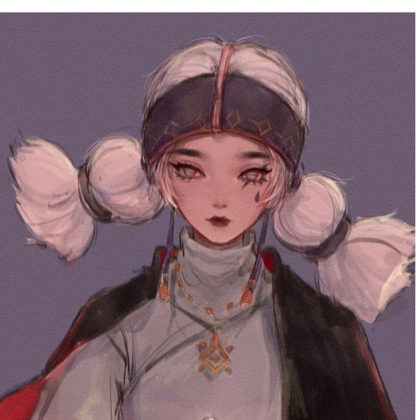 无
