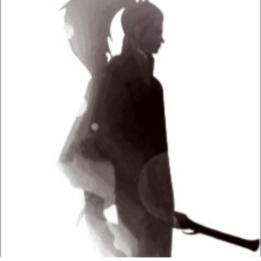 临烬