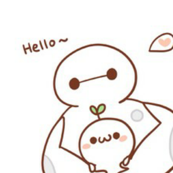 Baymax