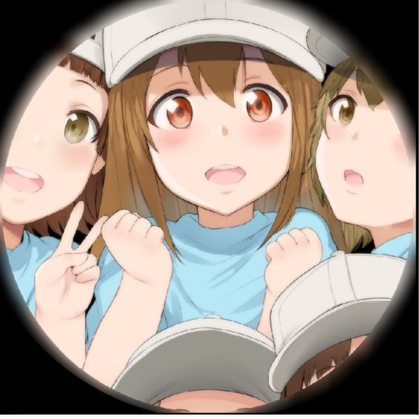 命运の记录官
