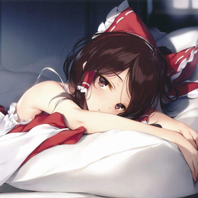 人形酱
