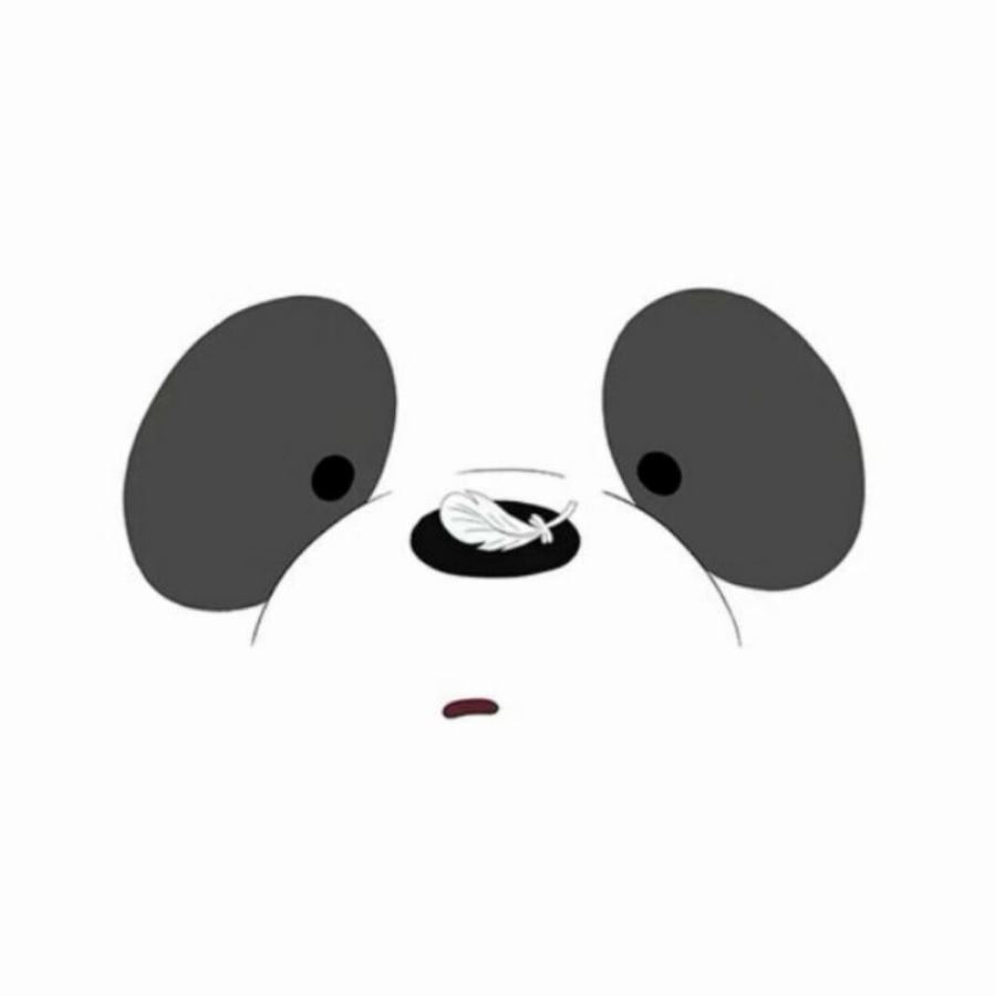 胖达Panda