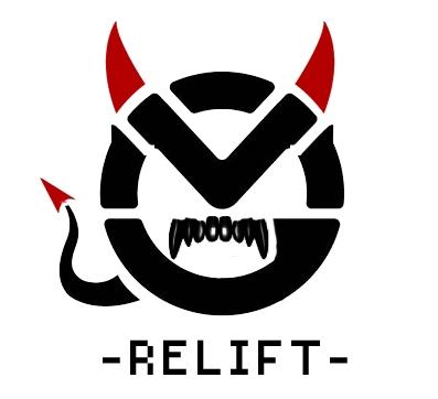 relift-莉莉丝