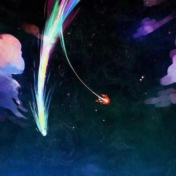 佑手边