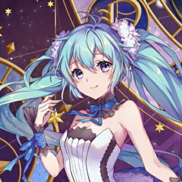 初音未来