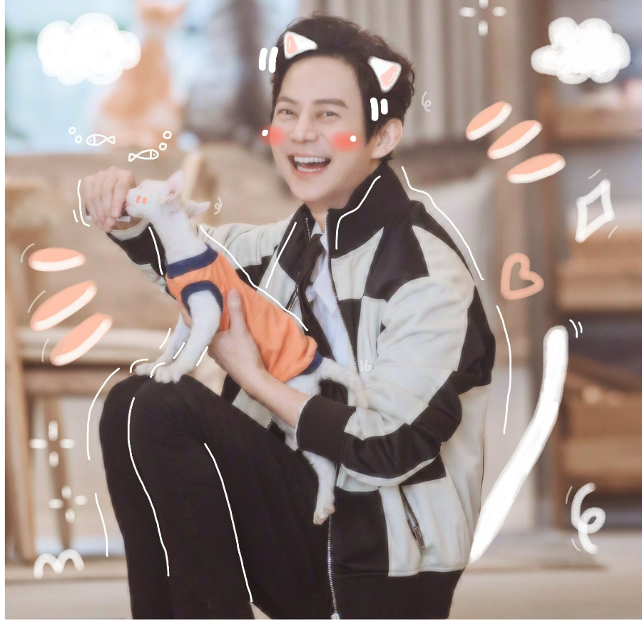 炸鸡.🌈
