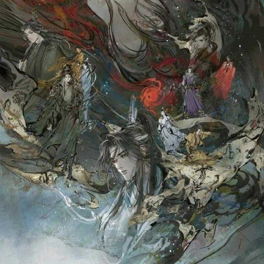 ᘜ꒰°ᴥ°꒱ᘑ汪
